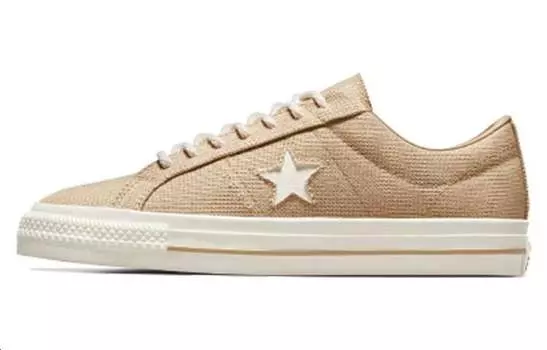 Кроссовки One Star Converse Pro Low 'Nomad Khaki'