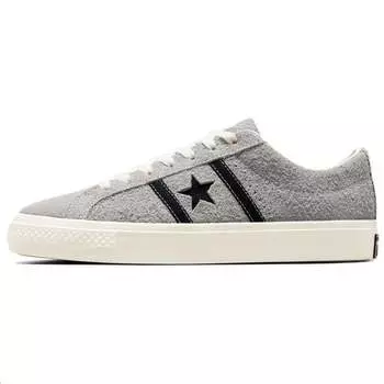 Обувь для скейтбординга Converse one star унисекс, Gray