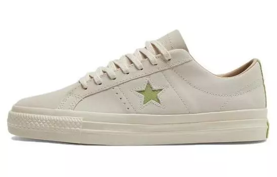 Обувь для скейтбординга Converse one star унисекс, White