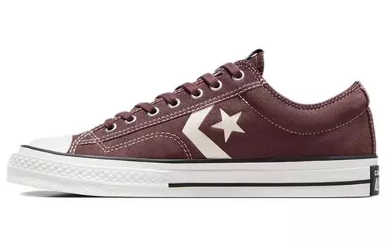 Обувь для скейтбординга Converse Star Player унисекс, Brown