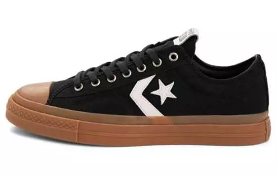 Обувь для скейтбординга Converse Star Player унисекс, Black
