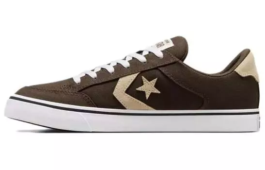 Обувь для скейтбординга Converse Tobin унисекс, Dark Brown
