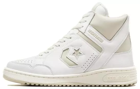 Обувь для скейтбординга Converse Weapon унисекс