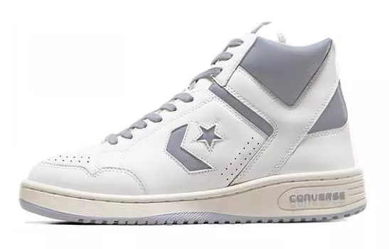 Обувь для скейтбординга Converse Weapon унисекс, White