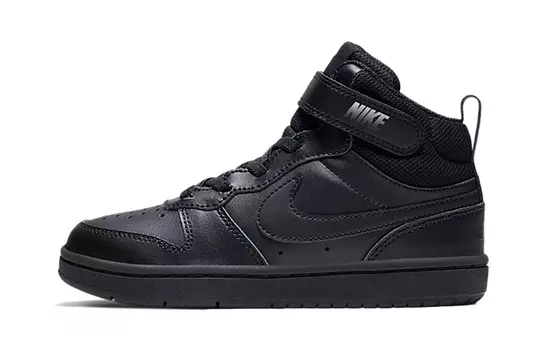 Обувь для скейтбординга Court Borough 2 Kids PS Nike