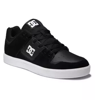 Обувь для скейтбординга DC Shoes "DC Cure", черный