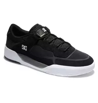 Обувь для скейтбординга DC Shoes "DC Metric S", черный