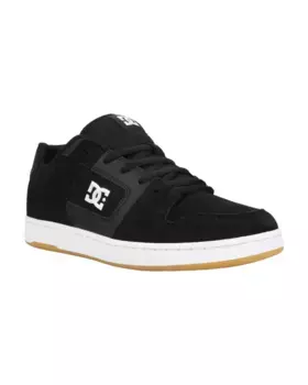 Обувь для скейтбординга DC Shoes "Manteca S", черный