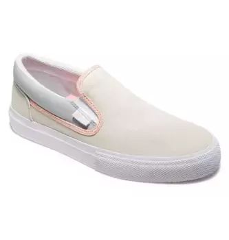 Обувь для скейтбординга DC Shoes "Руководство", серый