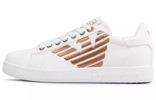 Обувь для скейтбординга Emporio Armani унисекс