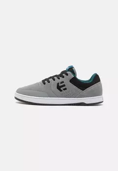 Обувь для скейтбординга Etnies, серый/черный
