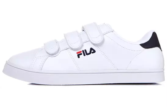 Обувь для скейтбординга FILA Court Deluxe унисекс