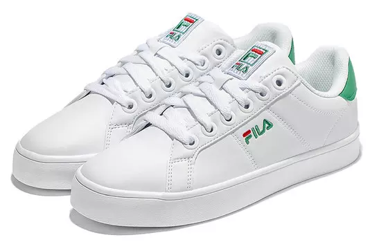 Обувь для скейтбординга FILA Court Deluxe унисекс