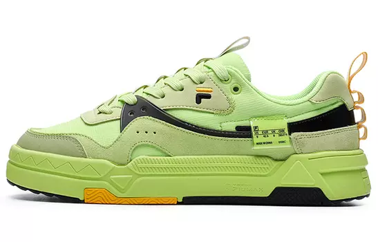 Обувь для скейтбординга Fila Fusion Bank Мужская