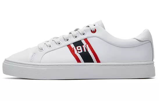 Обувь для скейтбординга FILA Heritage-Fht, женская