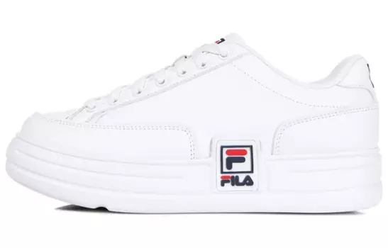 Кроссовки FILA Funkytennis Series Sneakers White