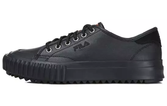 Кроссовки FILA Classic Kics T Lx Low-Casual Shoes Black
