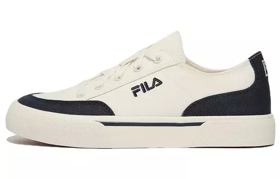Кроссовки FILA Tarp Lo 'Cream Black'