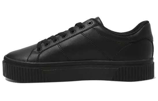Обувь для скейтбординга FILA унисекс, Black