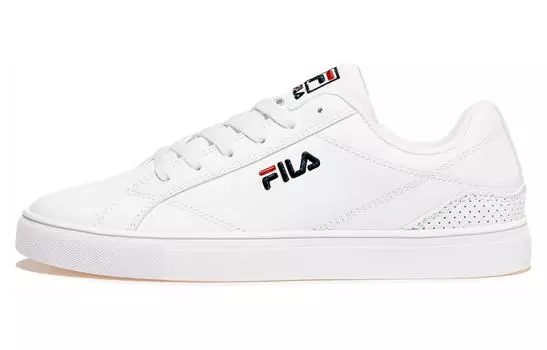 Обувь для скейтбординга FILA унисекс, White