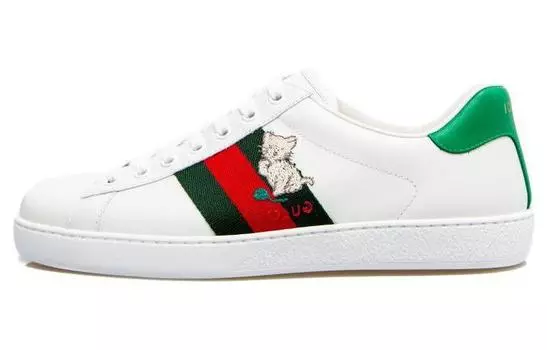 Обувь для скейтбординга Gucci ACE Мужская