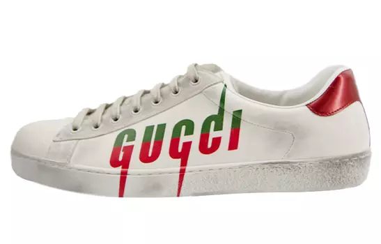 Обувь для скейтбординга Gucci ACE Мужская