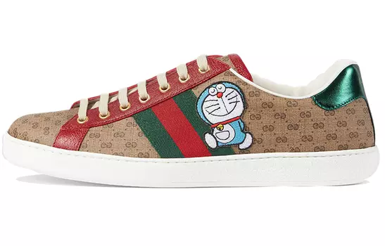 Обувь для скейтбординга Gucci ACE Мужская