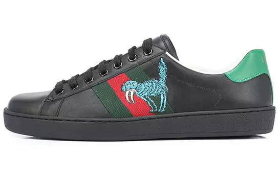 Обувь для скейтбординга Gucci ACE Мужская