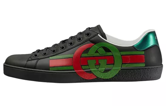 Обувь для скейтбординга Gucci ACE Мужская
