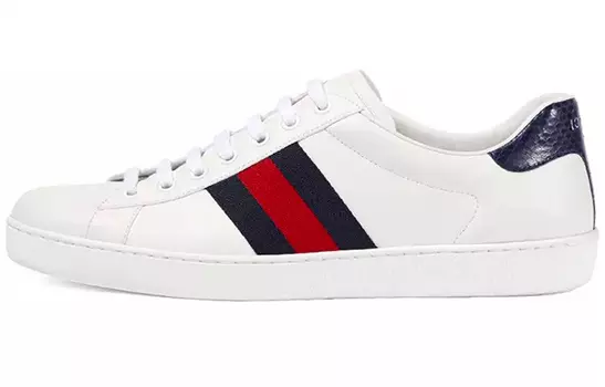 Обувь для скейтбординга Gucci ACE женская