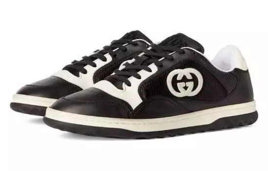 Обувь для скейтбординга Gucci MAC80 Мужская