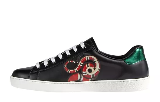 Обувь для скейтбординга Gucci Мужская