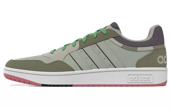 Обувь для скейтбординга Hoops 3.0 унисекс Adidas Neo