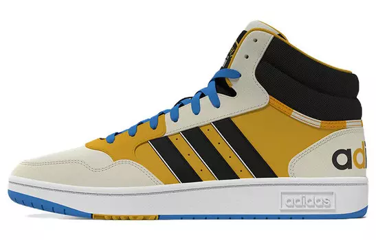 Обувь для скейтбординга Hoops 3.0 унисекс Adidas Neo