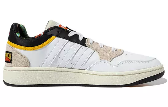 Обувь для скейтбординга Hoops 3.0 унисекс Adidas Neo