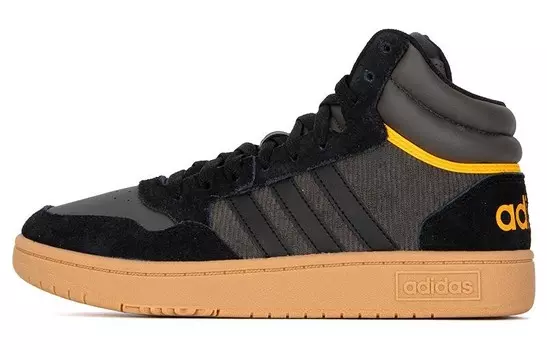 Обувь для скейтбординга Hoops 3.0 унисекс Adidas Neo