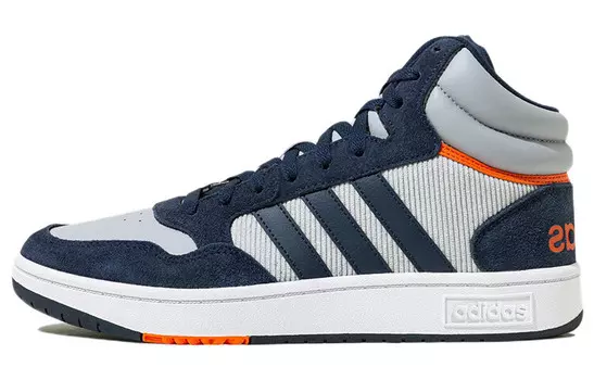 Обувь для скейтбординга Hoops 3.0 унисекс Adidas Neo