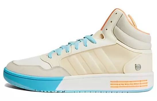 Обувь для скейтбординга Hoops 3.0 унисекс Adidas Neo
