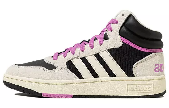 Обувь для скейтбординга Hoops 3.0 унисекс Adidas Neo