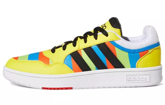 Обувь для скейтбординга Hoops 3.0 унисекс Adidas Neo