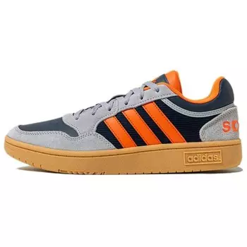 Обувь для скейтбординга Hoops 3.0 унисекс Adidas Neo