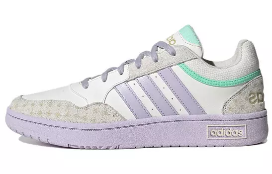 Обувь для скейтбординга Hoops 3.0 унисекс Adidas Neo