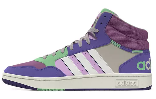 Обувь для скейтбординга Hoops 3.0 женская Adidas Neo