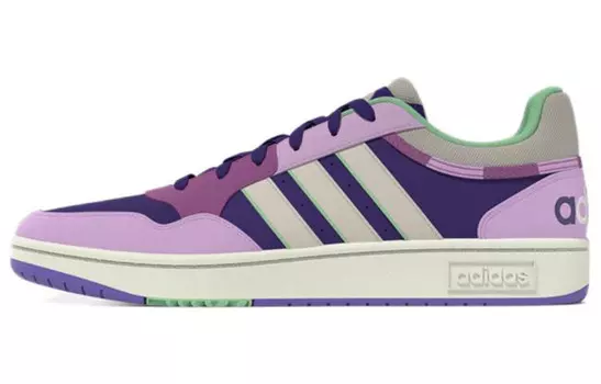 Обувь для скейтбординга Hoops 3.0 женская Adidas Neo