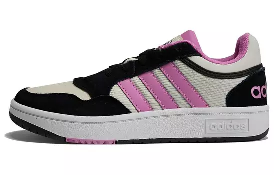 Обувь для скейтбординга Hoops 3.0 женская Adidas Neo