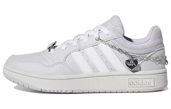 Обувь для скейтбординга Hoops 3.0 женская Adidas Neo