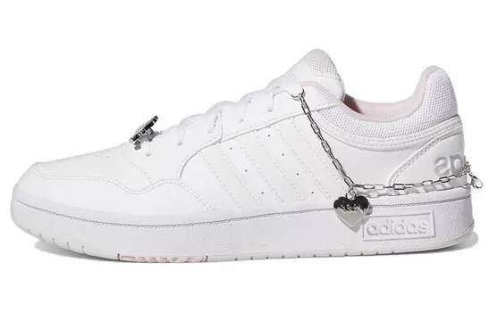Обувь для скейтбординга Hoops 3.0 женская Adidas Neo