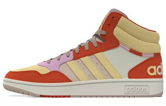 Обувь для скейтбординга Hoops 3.0 женская Adidas Neo