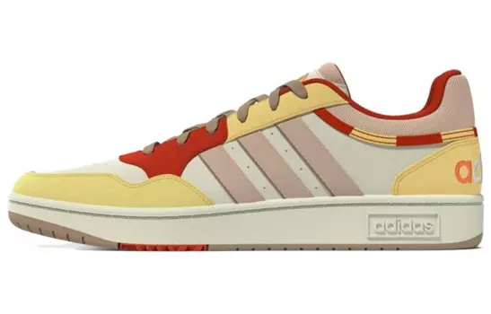 Обувь для скейтбординга Hoops 3.0 женская Adidas Neo