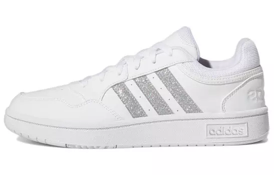 Обувь для скейтбординга Hoops 3.0 женская Adidas Neo